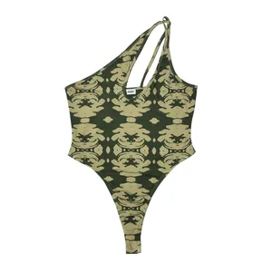 بادی بدون آستین زنانه مدل SM666