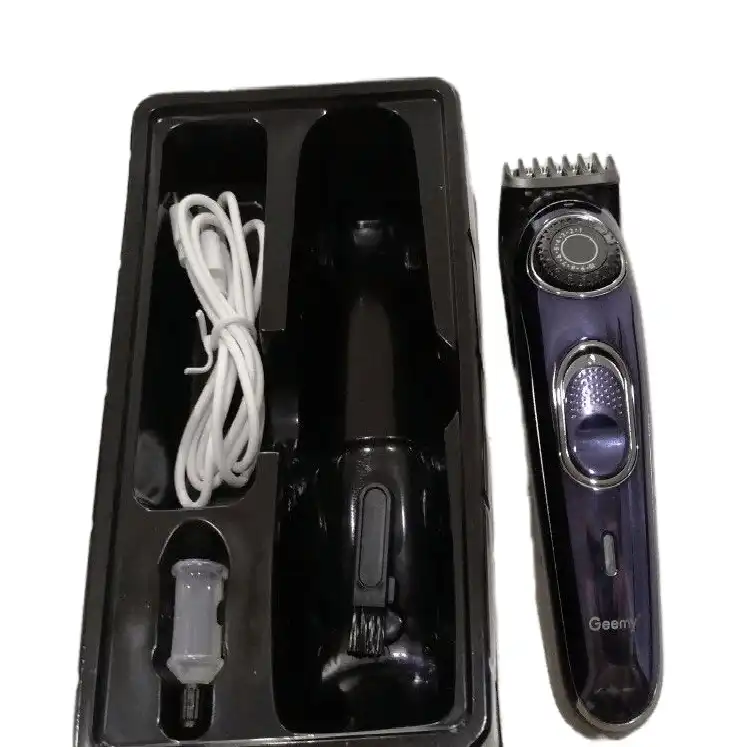 ماشین اصلاح موی سر و صورت جیمی مدل GM-6675