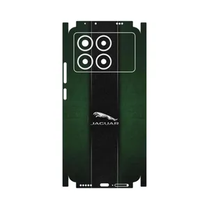 MAHOOT Jaguar_Cars-FullSkin Cover Sticker for Xiaomi Poco X6 Pro