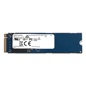 اس اس دی اینترنال کیوکسیا مدل BG4 NVMe ظرفیت 256 گیگابایت