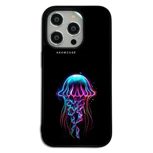 AKAM AMC-WA14PRO-NEON-20 Cover For Apple iPhone 14 Pro