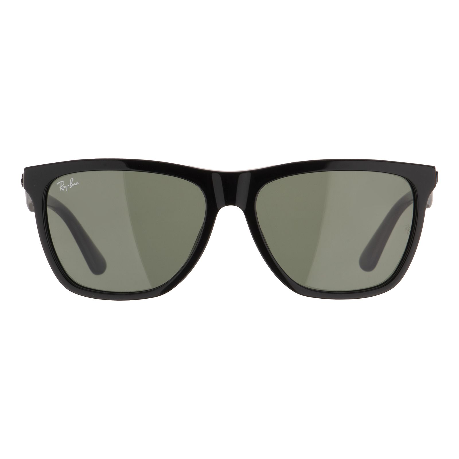 عینک آفتابی ویفرر (Wayfarer) ری بن مدل 0RB4442-901-31 -  - 1
