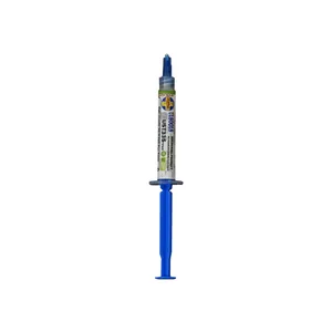 خمیر فلاکس اولسولز مدل سرنگی کد UST335PRO حجم 30 میلی لیتر
