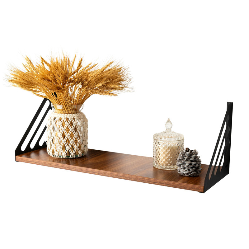 شلف دیواری دینیال مدل خطی کد DN4015