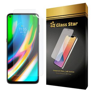 محافظ صفحه نمایش گلس استار نانو مدل MCGA-Glass مناسب برای گوشی موبایل موتورولا Moto G9 Plus