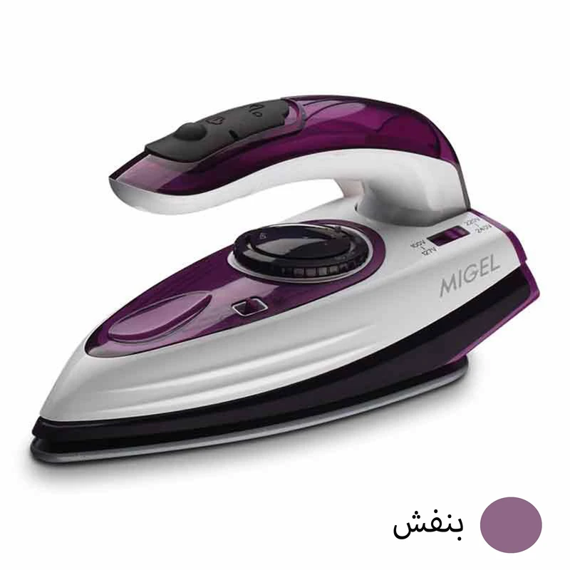 اتوبخار میگل مدل GSI 120 عکس شماره 9