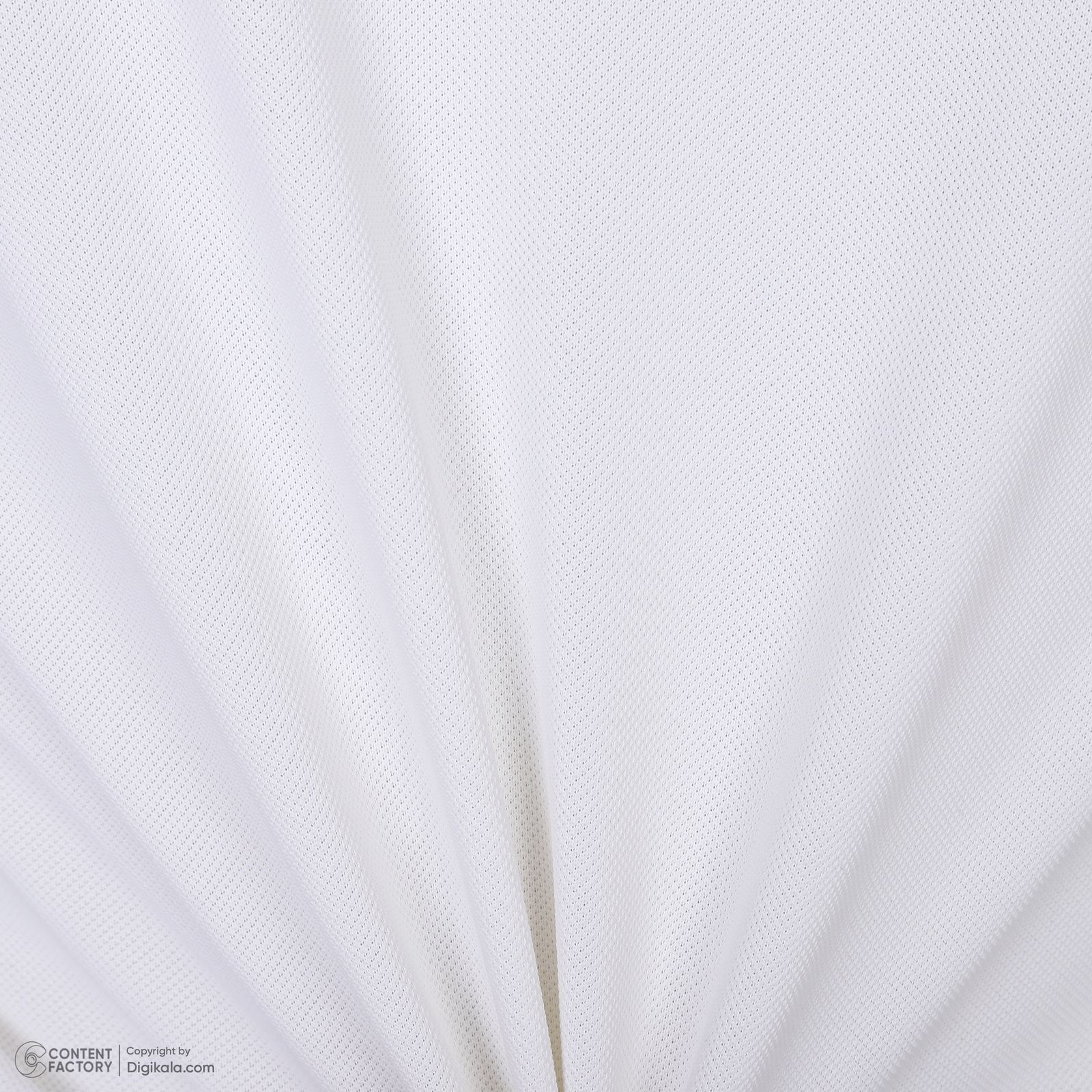 پولوشرت ورزشی آستین کوتاه مردانه مدل 3385 -  - 6