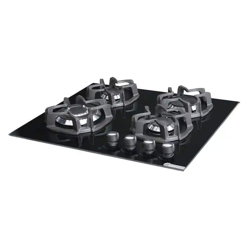 اجاق گاز صفحه ای آذرلوکس مدل G04ME - 9B