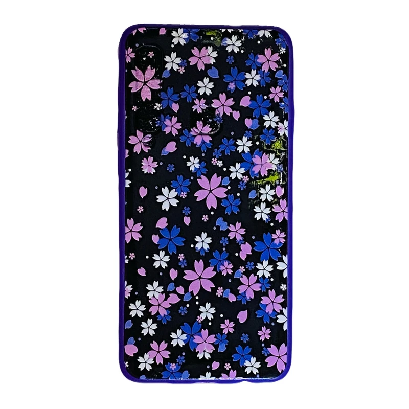 کاور مدل P-NK کد 1175 مناسب برای گوشی موبایل سامسونگ Galaxy A9 2018