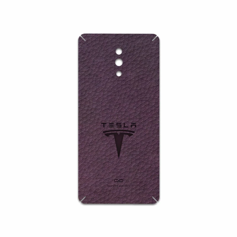 برچسب پوششی ماهوت مدل PL-TSLA مناسب برای گوشی موبایل اپو Reno