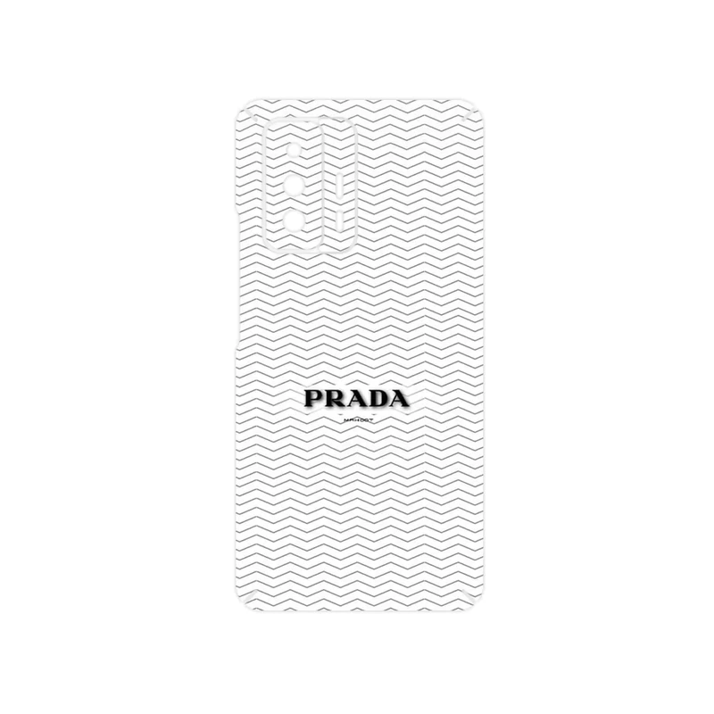 برچسب پوششی ماهوت مدل Prada مناسب برای گوشی موبایل شیائومی 11T 5G