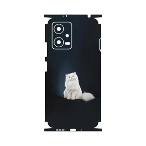 MAHOOT Persian_cat-FullSkin Cover Sticker for Xiaomi Poco X5