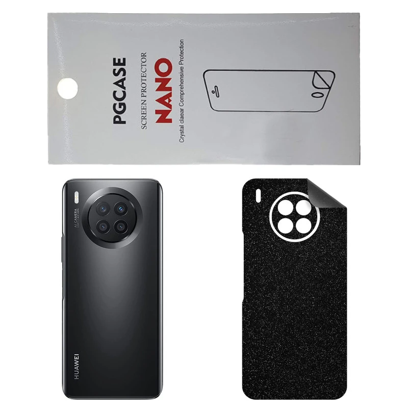 برچسب پوششی مدل STAR SD مناسب برای گوشی موبایل هوآوی Nova 8i