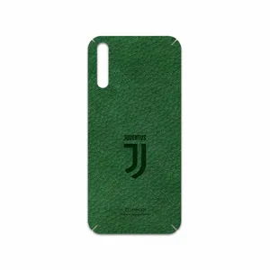 MAHOOT GL-JUVE Cover Sticker for Huawei Y8p