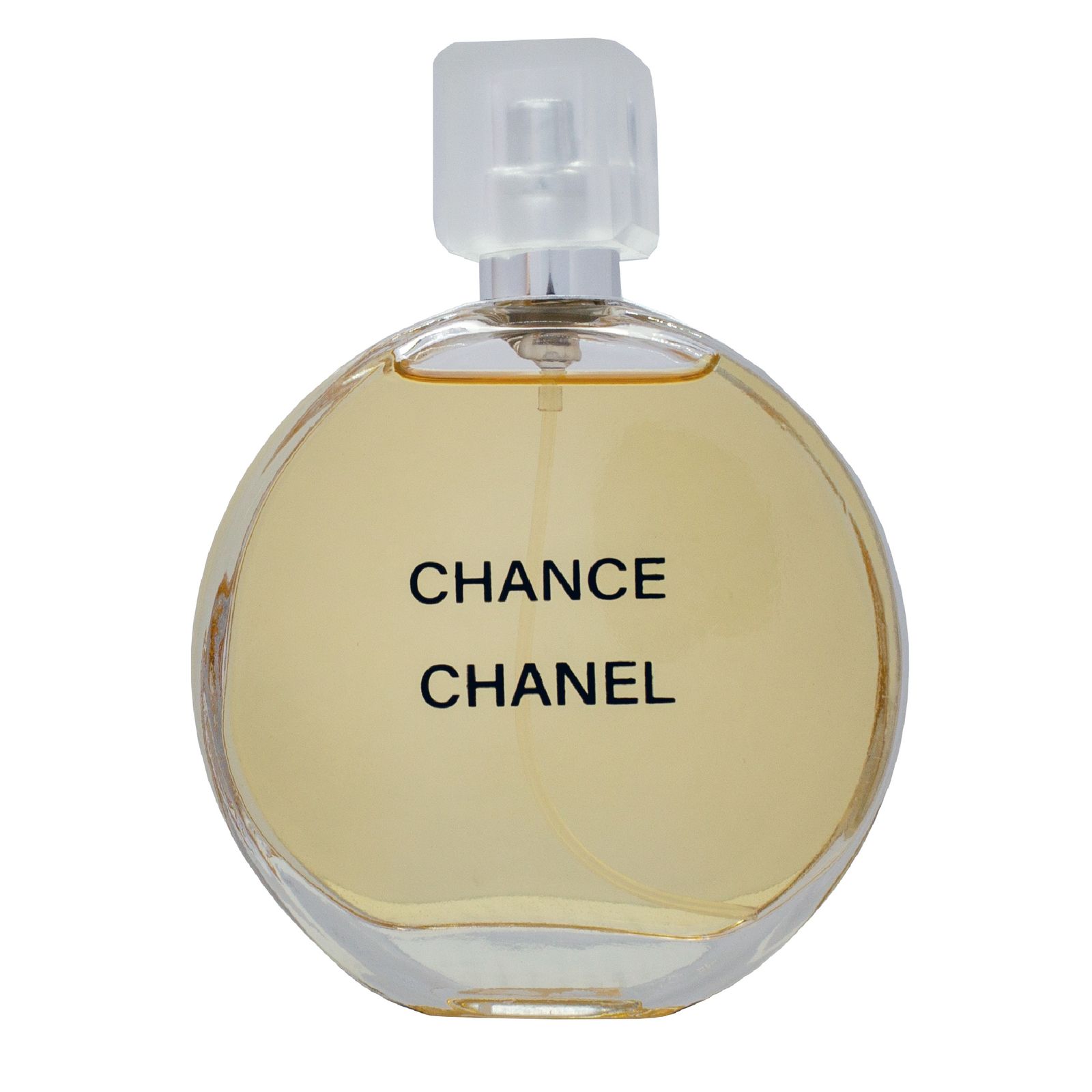 ادو پرفیوم زنانه اسکلاره مدل Chance Chanel حجم 100 میلی لیتر -  - 1