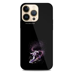 AKAM AMC-WA13PRO-SPACE-11 Cover For Apple iPhone 13 Pro