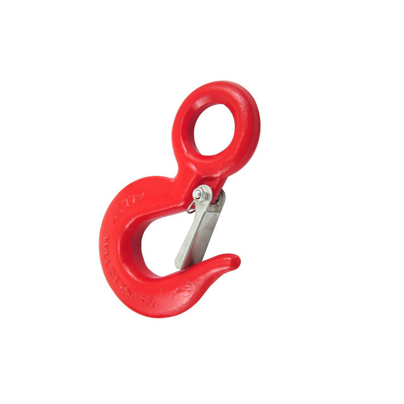 قلاب ثابت مدل S کد 0042-2t