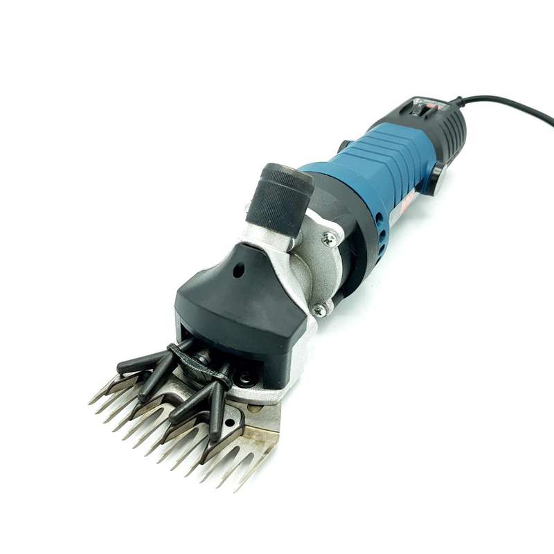 ماشین اصلاح پشم چینی حیوانات باس مدل LIFE-STYLE ماشین اصلاح پشم چینی حیوانات باس مدل LIFE-STYLE