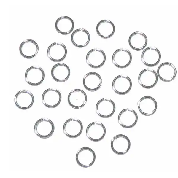 حلقه اتصال کد 8768 مجموعه 100 عددی