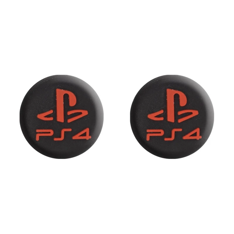 روکش آنالوگ دسته بازی طرح PS مدل PSS22 بسته دو عددی 