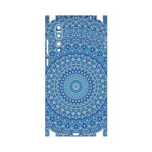 MAHOOT Mandala Design 1-FullSkin Cover Sticker for Huawei P20 Pro