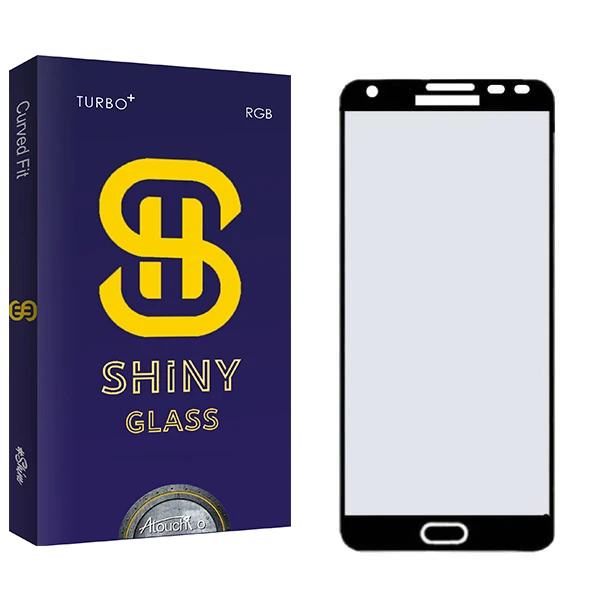 محافظ صفحه نمایش سرامیکی مات آتوچبو مدل Shiny مناسب برای گوشی موبایل سامسونگ Galaxy J7 Prime