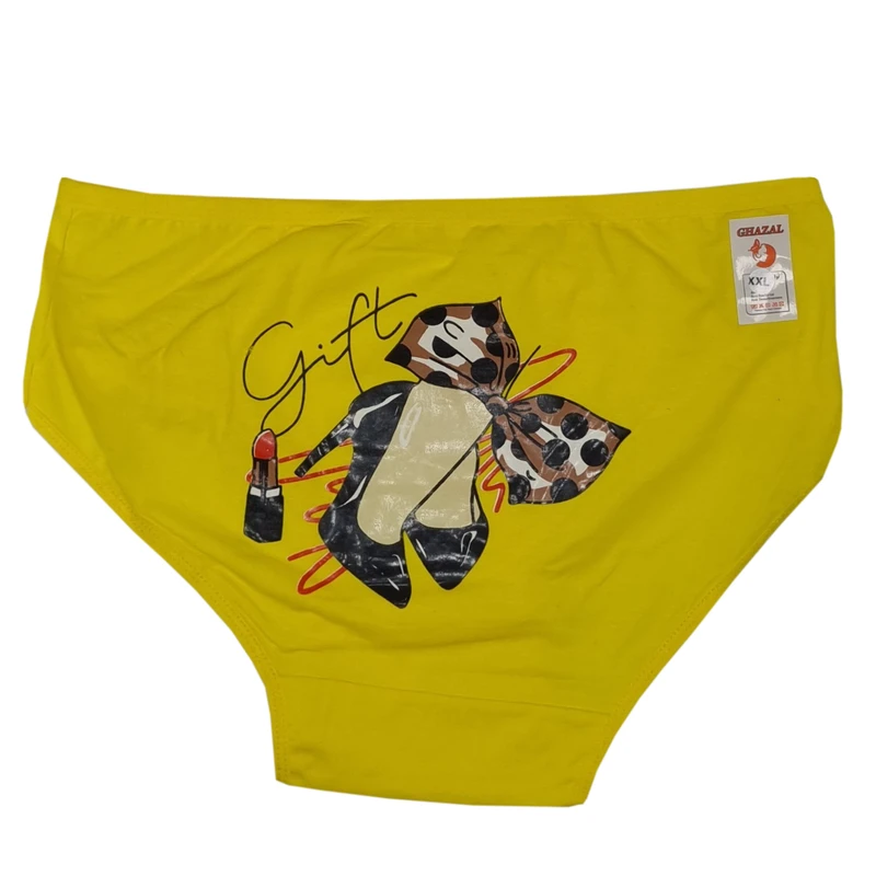 شورت زنانه مدل کفشی غزل کد 1756