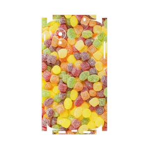 MAHOOT Gummi candy 2-FullSkin Cover Sticker for Google Nexus 5