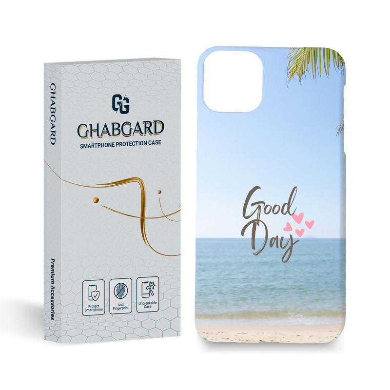 کاور قاب گارد مدل دخترانه مناسب برای گوشی موبایل اپل  iPhone 11 Pro Max 