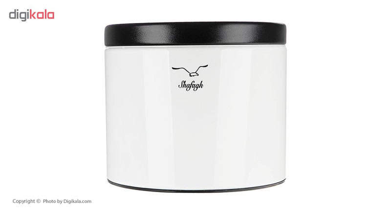 سرویس آشپزخانه 29 پارچه شفق کد 1204 سرویس آشپزخانه 29 پارچه شفق کد 1204