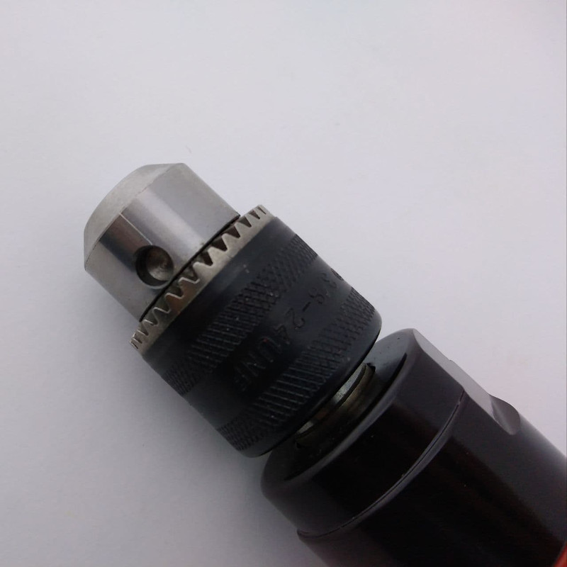 دریل بادی مدل 505HA