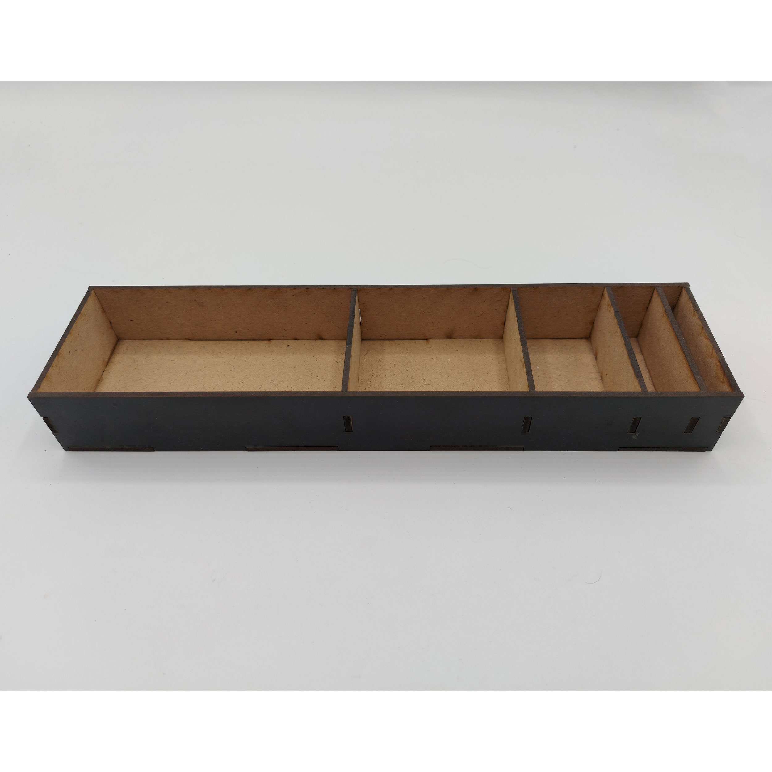 جعبه یادگیری اطلس آبی مدل لایتنر U1003