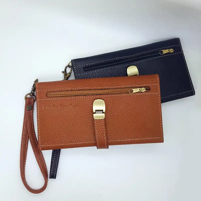 کیف پول چرم دیاکو مدل 317mini