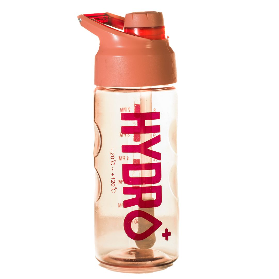 قمقمه مانیا مدل Hydro Plus گنجایش 0.550 لیتر -  - 2