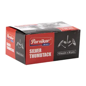 پونز پارسیکار مدل JM943 بسته 50 عددی