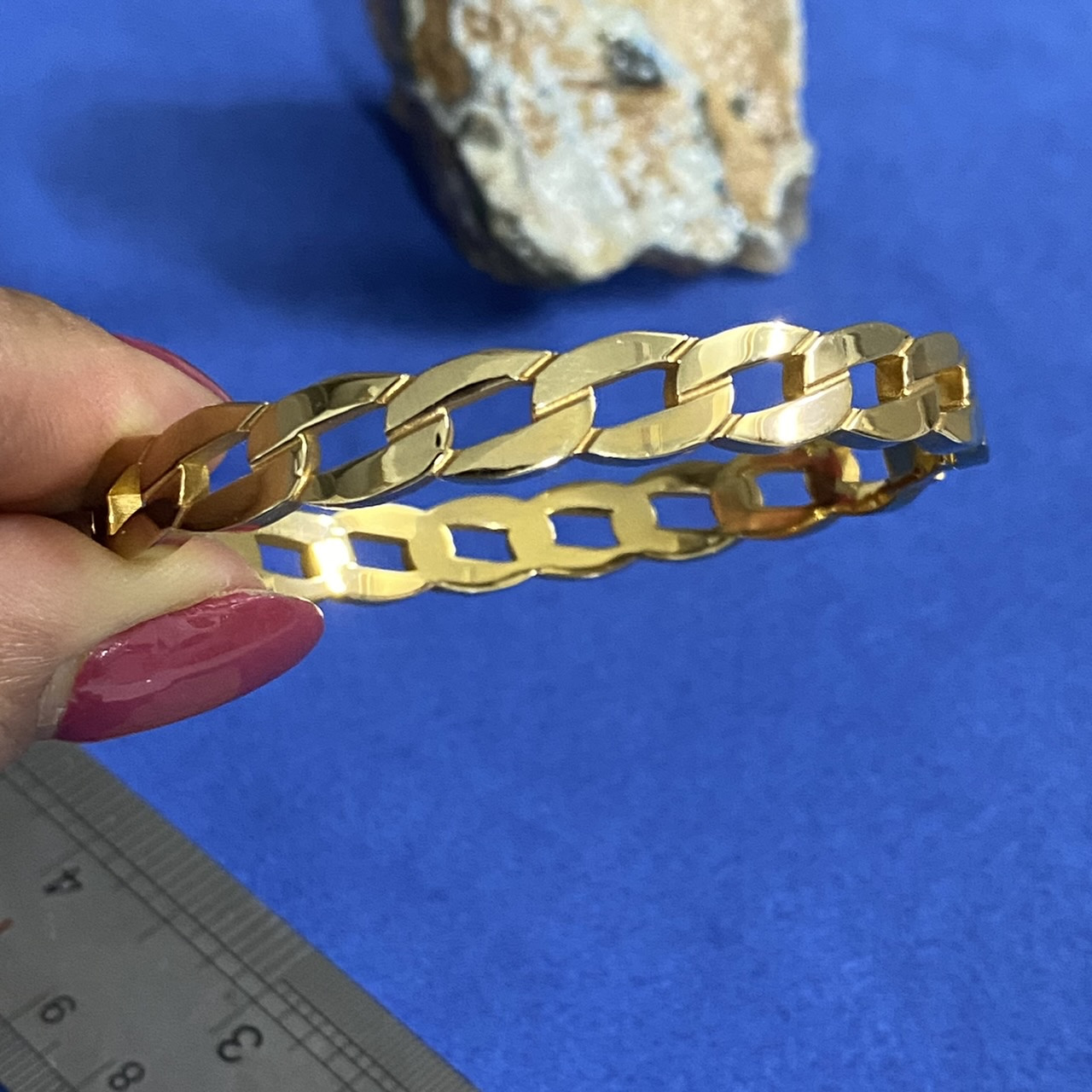 دستبند مدل M&amp-W184