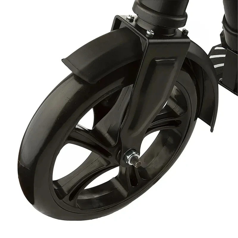 عکس شماره 5 : اسکوتر رجال مدل تاشو کد new 2025