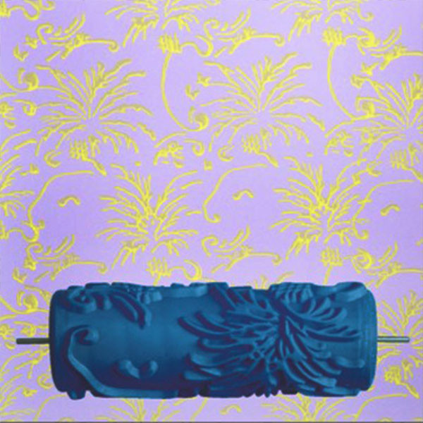 غلتک نقاشی مدل Y0040 سایز 6 اینچ