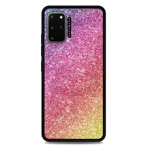 AKAM AMC-WSGS20P-SPARKLY-25 Cover For Samsung Galaxy S20 Plus