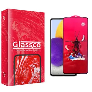 Glassco CGo1 King Screen Protector For Samsung  Galaxy A72