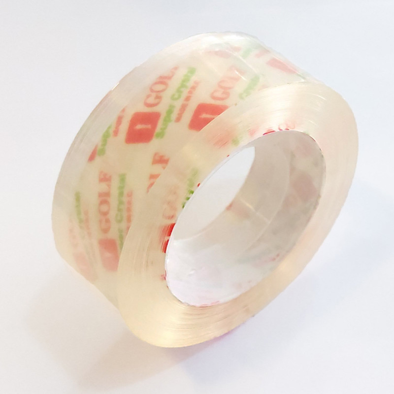 چسب نواری گلف عرض 1.9 سانتی متر بسته 5 عددی