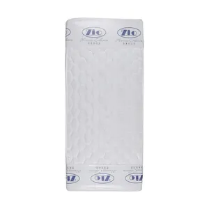 تشک زیو مدل سوپر طبی آسایش یک نفره سایز 90x200 سانتی متر