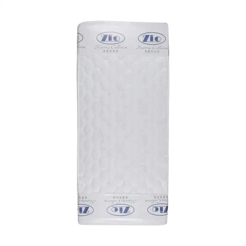 تشک زیو مدل سوپر طبی آسایش یک نفره سایز 90x200 سانتی متر