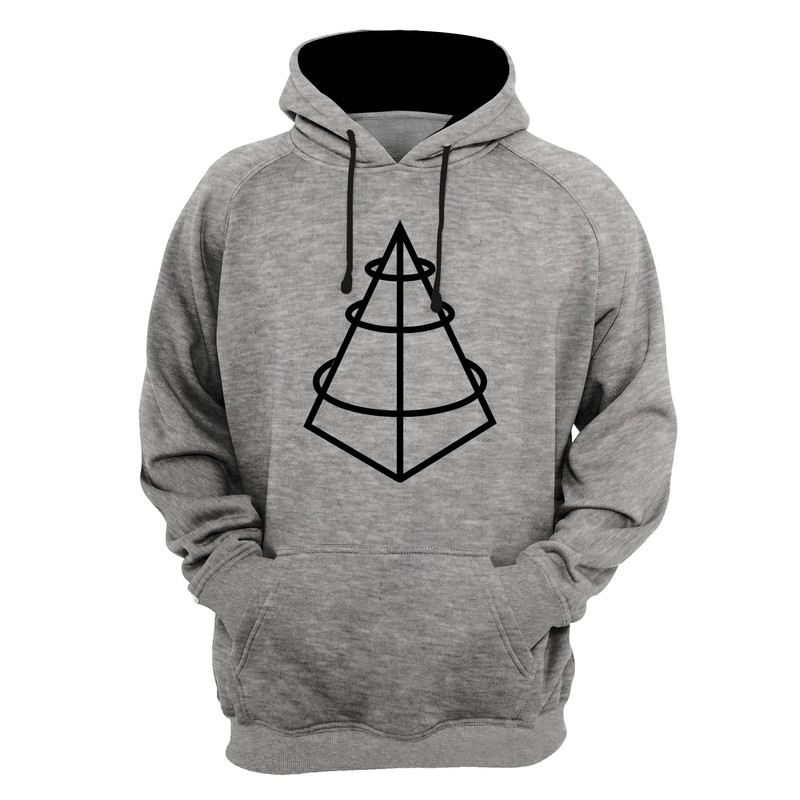 هودی مردانه مدل C046GB