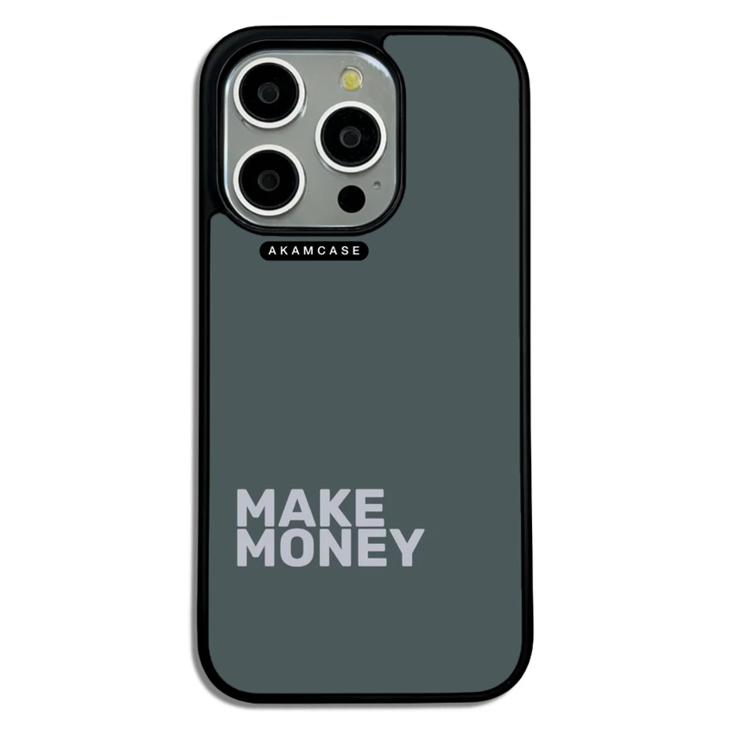 کاور آکام مدل AMC-WA15PRO-RICH-21 مناسب برای گوشی موبایل اپل iPhone 15 Pro