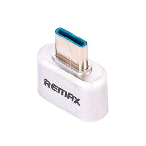 نقد و بررسی مبدل OTG USB-C ریمکس مدل OT06 توسط خریداران