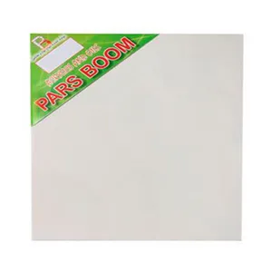 بوم نقاشی پارس بوم مدل PB سایز 30x30 سانتی متر