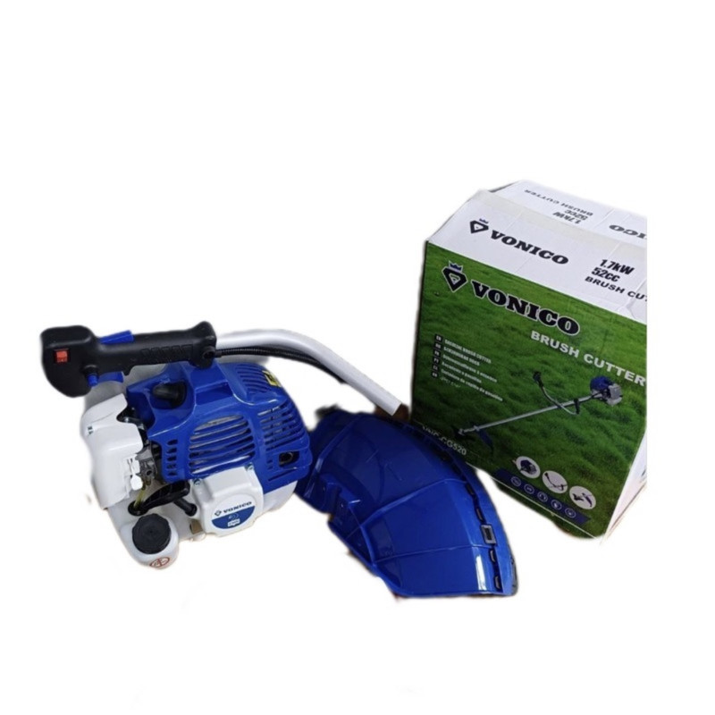 علف زن بنزینی ونیکو مدل VNC-CG520
