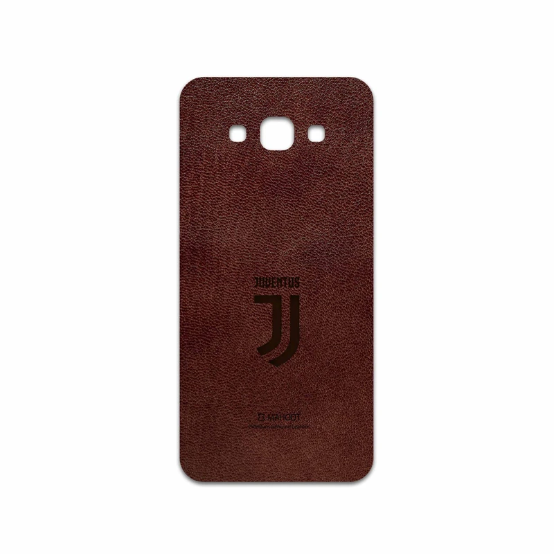 برچسب پوششی ماهوت مدل NL-JUVE مناسب برای گوشی موبایل سامسونگ Galaxy A8