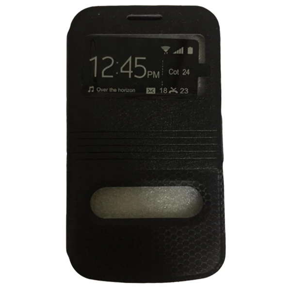 کیف کلاسوری مدل GF-001 مناسب برای گوشی موبایل سامسونگ Galaxy Star 2 Plus / G350 